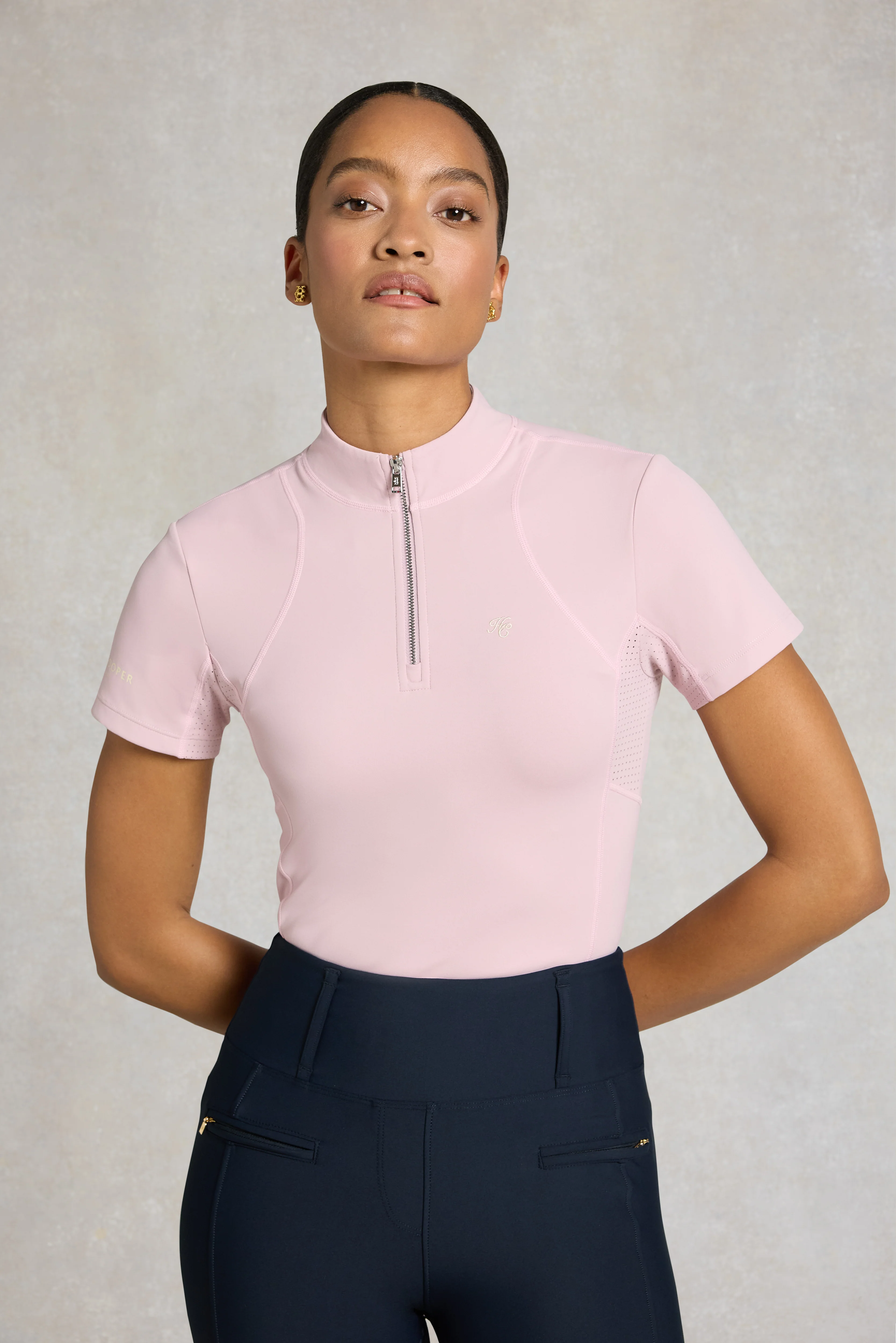 Equestrian New In